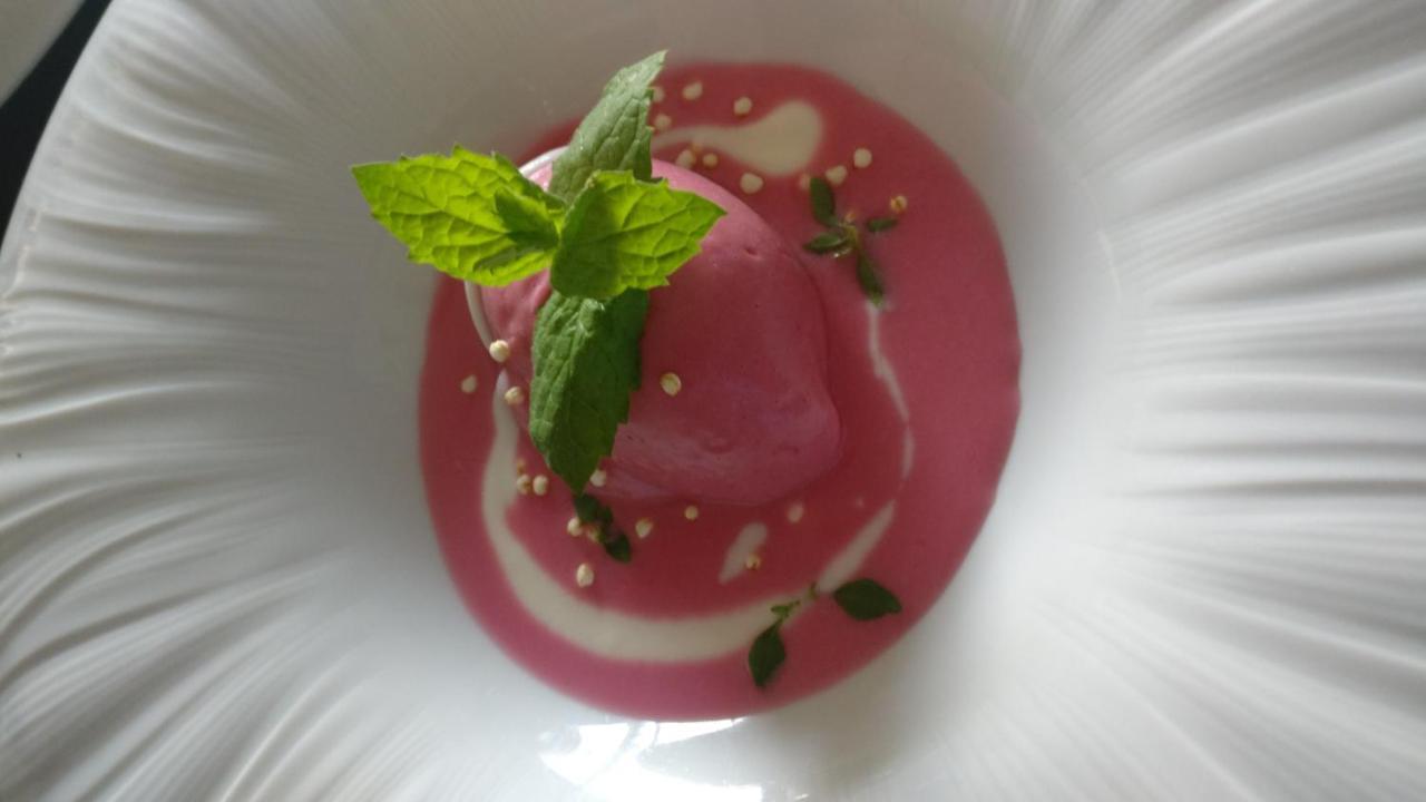 Biogasthaus Plonerhof เบรสซาโนเน ภายนอก รูปภาพ